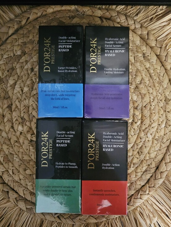 D'Or24K Other - D'Ork 24 SERUM PICK 1